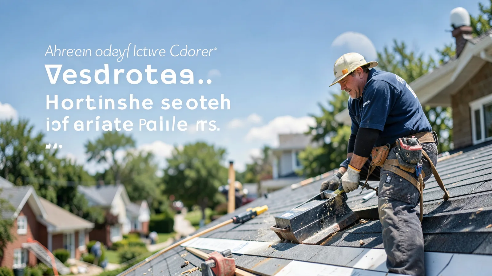 Roof Replacement in Westville, IL near me